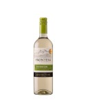VINO FRONTERA SAUVIGNON BLANCO BOTELLA 750 MILILITRO