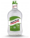 AGUARDIENTE ANTIOQUENO 24 SIN AZUCARC BOTELLA 750 MILILITRO