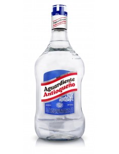 AGUARDIENTE ANTIOQUENO SIN AZUCAR GFA2000