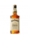 WHISKY JACK DANIELS HONEY BT750ML C