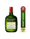 WHISKY BUCHANANS 12ANOS LUXEx750ML