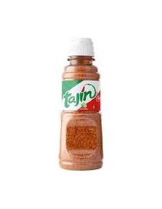SALSA EN POLVO TAJIN CLASICO PT142 GRAMOS
