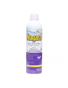 ALMIDON NIAGARA SPRAY x567 GRAMOS X UNIDAD