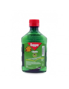 BAYGON LIQUIDO TR230 MILILITROS