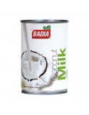 LECHE DE COCO BADIA LT400ML