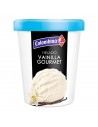 HELADO COLOMBINA VAINILLA x 300GR x UND