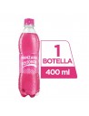 GASEOSA MANZANA BT400ML