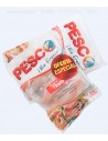 OF FILETE TILAPIA PESCO PQ300GR x 2UND