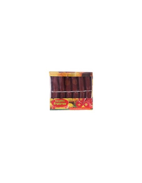BOCADILLO FRUTIRREY ROLLITO AREQ 280G