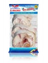 BASA EN RODAJAS AMAZONAS x 500gr x und