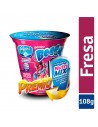 GELATINA BOGGY FRESA VS108GR