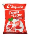 CREMA DE LECHE ALQUERIA BL900G C/T x UN