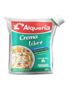 CREMA DE LECHE PideColanta