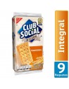 GALLETA CLUBSOCIAL INTEG.PQ234GR