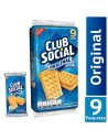 GALLETA CLUBSOCIAL PQ234G x 9PQ