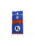 BOLSA LUXORPLAST T.APTO 45x65x12UN