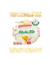 AREPA SONSONENA MEDIA TELA BLANCA x 650GR