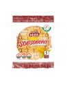 AREPA SONSONENA TELA MOTE PQ x 520GR