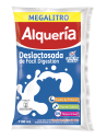 LECHE ALQUERIA DESLACTOS BL x 1.100