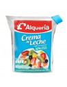 CREMA DE LECHE ALQUERIA LIGHT BL200G x UN