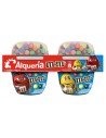 YOGURT ALQUERIA M&M VS100GR x 2UND