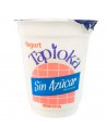 YOGURT TAPIOKA SIN AZÚCAR 200gr