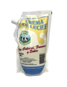 CREMA DE LECHE EL GALAN  BOLSA 420GxUN