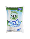 LECHE EL GALAN ENTERA LV.x900 MILILITRO