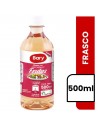 VINAGRE DE FRUTAS BARY FC500ML