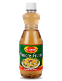 VINAGRE DE FRUTAS LA CORUNA  FRASCO 500 MILILITRO