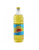 ACEITE ABURRA DE GIRASOL  FRASCO 900 MILILITRO