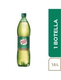 GASEOSA CANADA DRY BOTELLA 1.5 LITRO