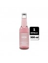 GASEOSA HATSU SODA FRAMBUESA BT 300ML