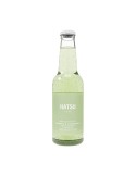 GASEOSA HATSU SODA SANDIA BOTELLA 300 MILILITRO