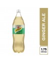 GASEOSA SCHOWEPPES GINGER PT1.75LT