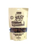 BROWNIES KANU PERROS  BOLSA 200 GRAMOSxUND