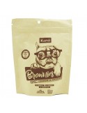 BROWNIES KANU PERROS  BOLSA 80 GRAMOSxUND