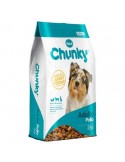 CHUNKY PERROS POLLO ADULTOS BOLSA 2 KILO