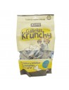 GALLETAS KANÚ KRUNCHY x 200gr