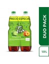 OF MR.TEA SURTIDO PET1.5LTx2UN P.ESPxUND