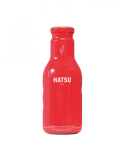 TE HATSU PU ERH FRUTOS ROJOS  FRASCO 400 MILILITRO