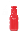 TE HATSU PU ERH FRUTOS ROJOS FC400ML