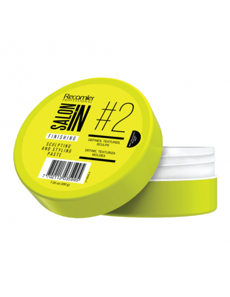 CERA RECAMIER  2  TARRO 200 GRAMOSxUND