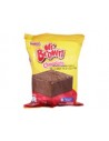 BROWNIE BIMBO CHOCOLATEx65GRxUN