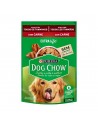 DOG CHOW CARNE ADULTOS T/TAM DP100GR