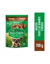 DOG CHOW CORDERO ADULTOS T/TAM DP100GR