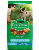 DOG CHOW ADULTO CONTROL PESO  BOLSA  2 KILO