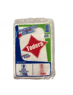 BOLSA PAPELERA TODERA PQ10 UNIDAD