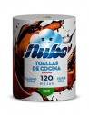 TOALLA COCINA NUBE T.H x 1RL