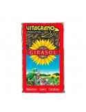 SEMILLAS DE GIRASOL VITAGRANO BOLSA 200G